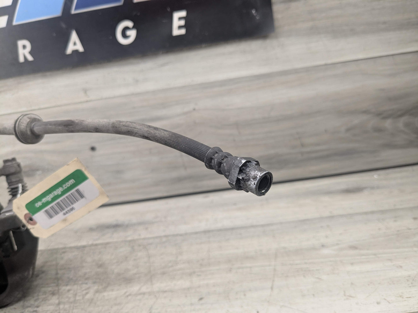 OEM BMW G20 G22 G23 G26 G29 G42 230 330 430 Rear Left Driver Brake Caliper