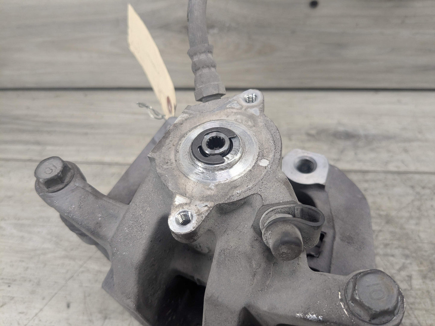 OEM BMW G20 G22 G23 G26 G29 G42 230 330 430 Rear Left Driver Brake Caliper