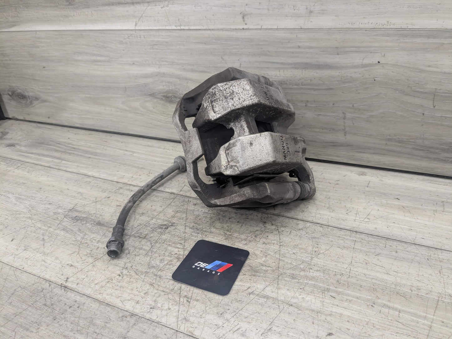 OEM BMW G20 G22 G23 G26 G29 G42 230 330 430 Rear Left Driver Brake Caliper