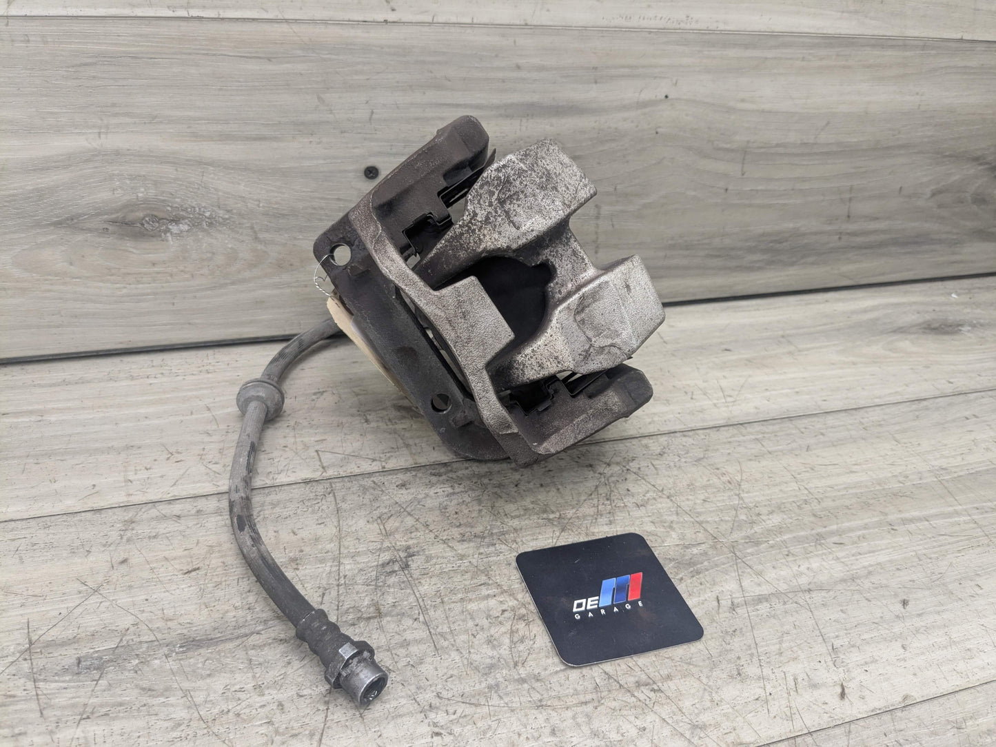 OEM BMW G20 G22 G23 G26 G29 G42 230 330 430 Rear Left Driver Brake Caliper