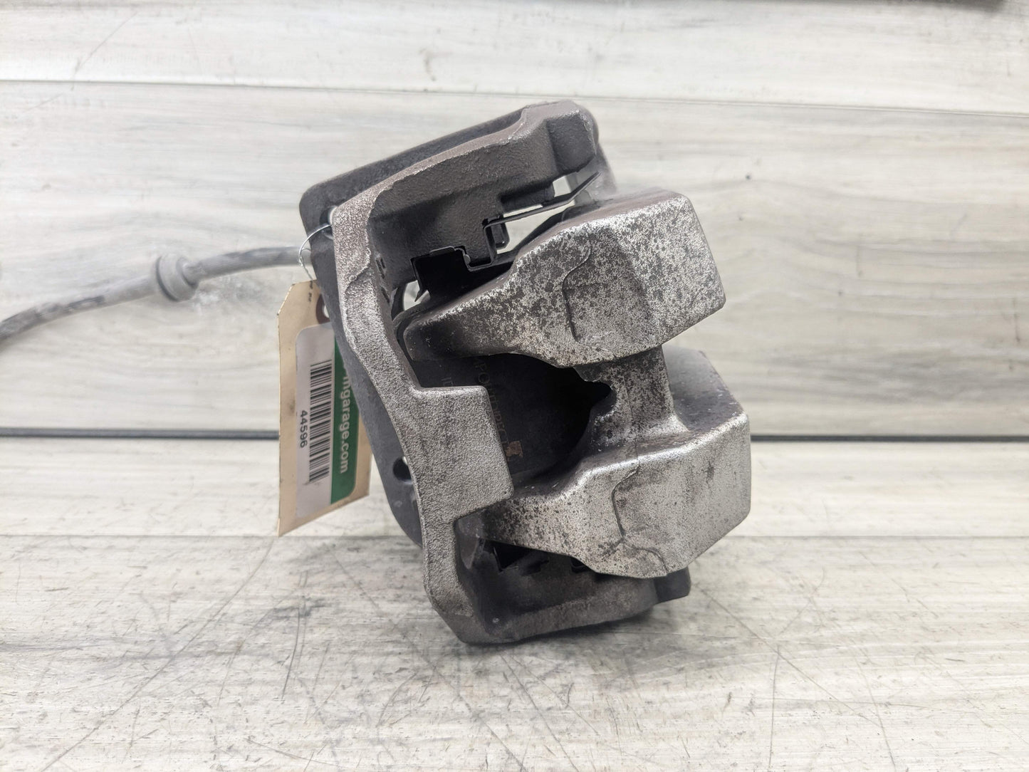 OEM BMW G20 G22 G23 G26 G29 G42 230 330 430 Rear Left Driver Brake Caliper