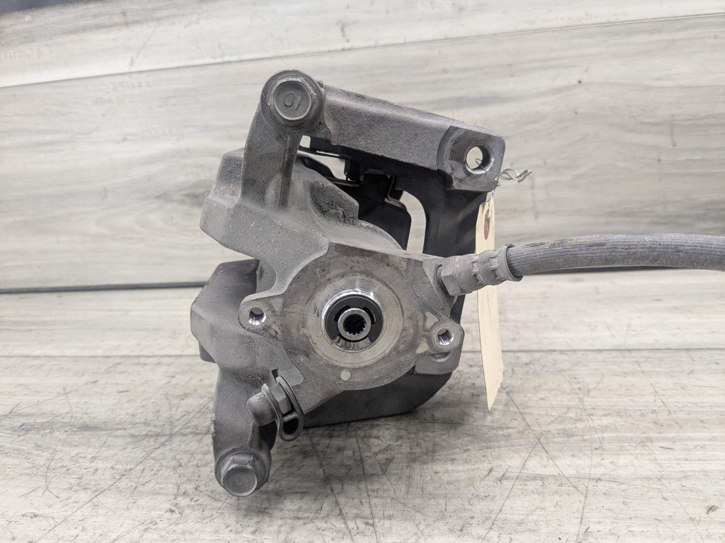 OEM BMW G20 G22 G23 G26 G29 G42 230 330 430 Rear Left Driver Brake Caliper