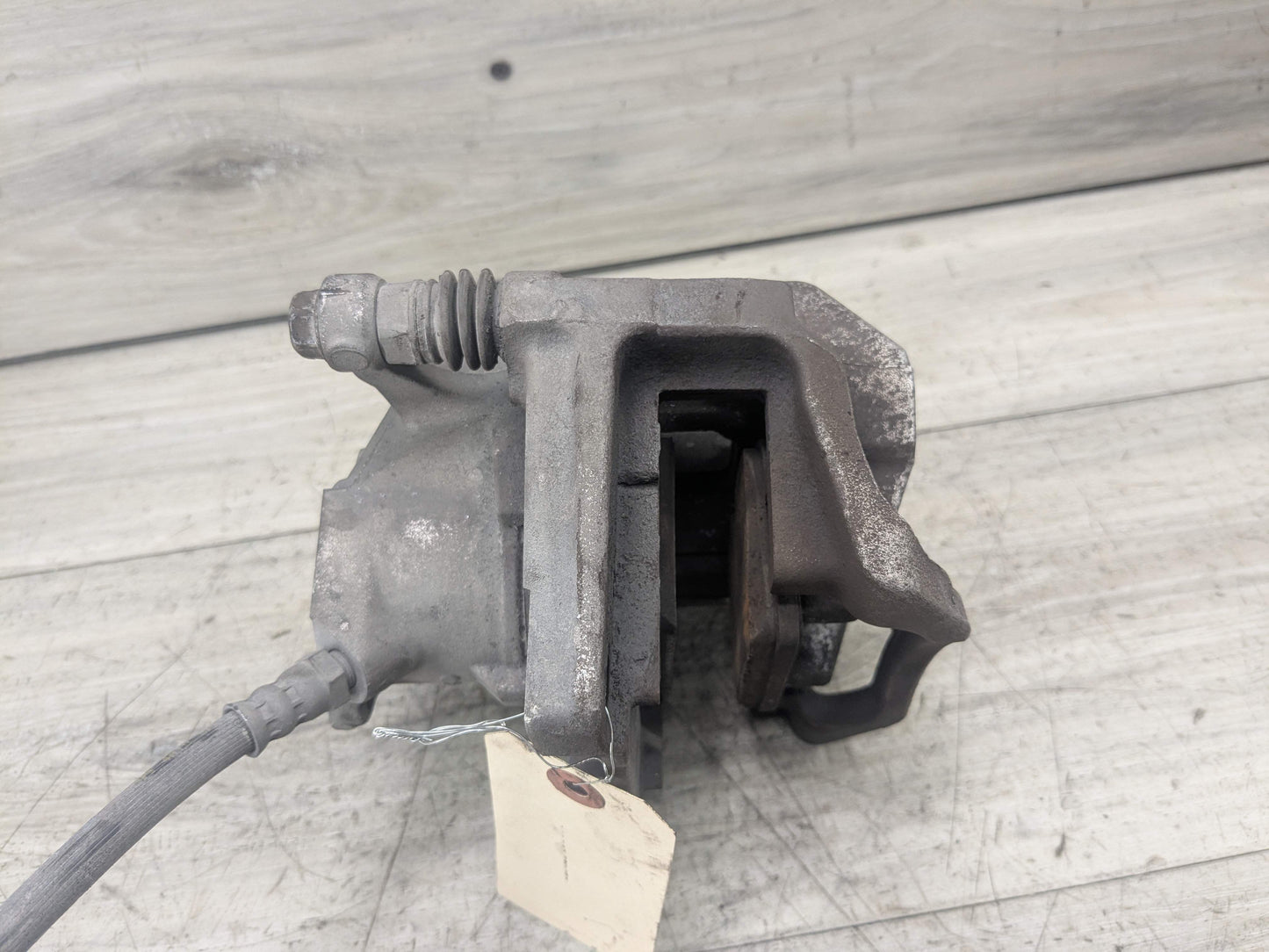 OEM BMW G20 G22 G23 G26 G29 G42 230 330 430 Rear Left Driver Brake Caliper