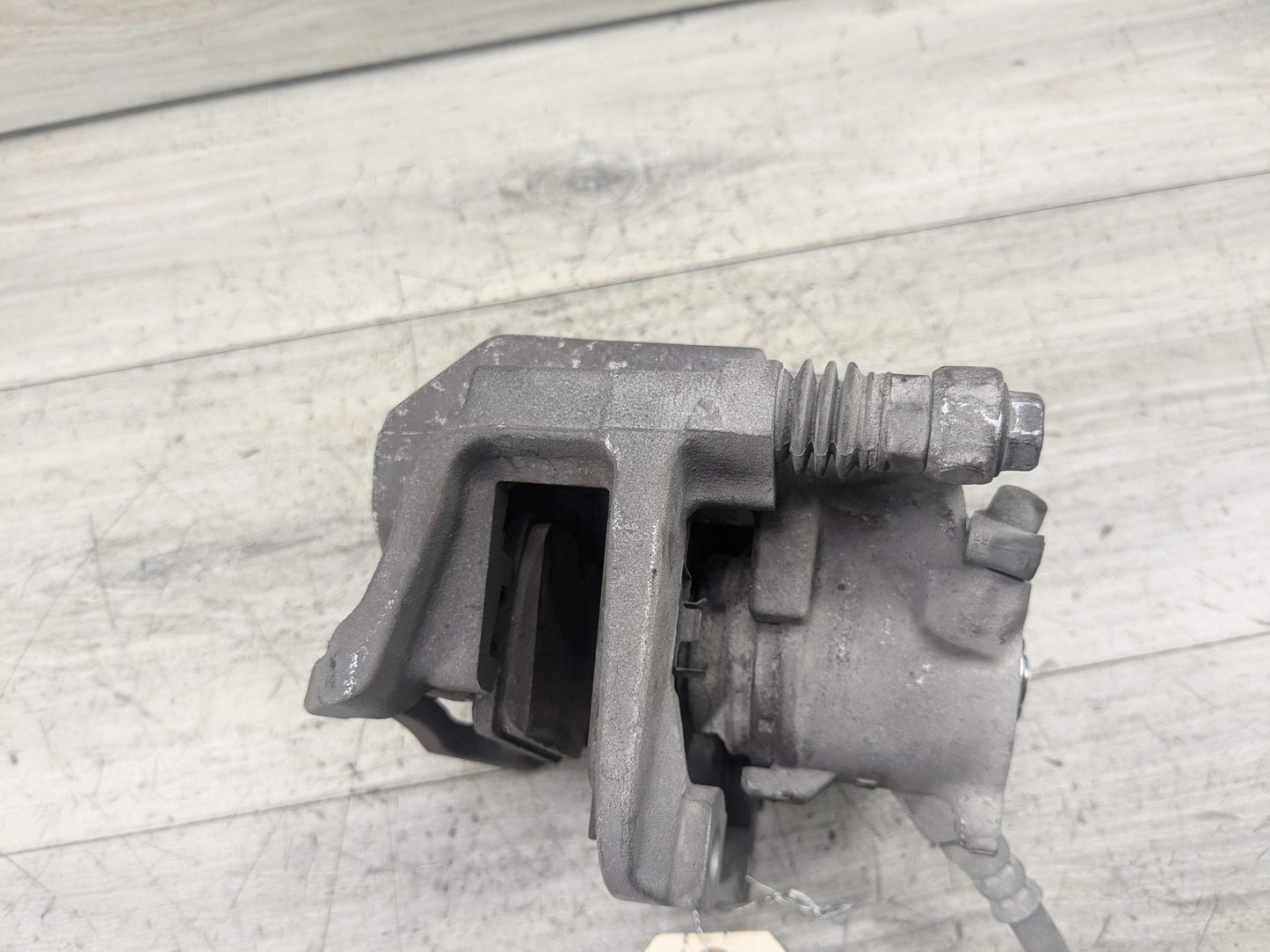 OEM BMW G20 G22 G23 G26 G29 G42 230 330 430 Rear Left Driver Brake Caliper