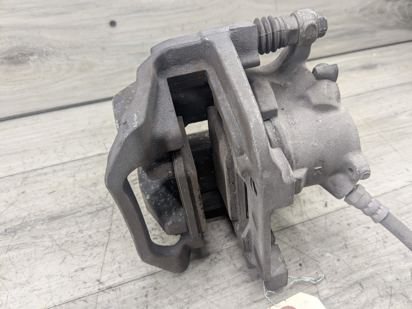 OEM BMW G20 G22 G23 G26 G29 G42 230 330 430 Rear Left Driver Brake Caliper