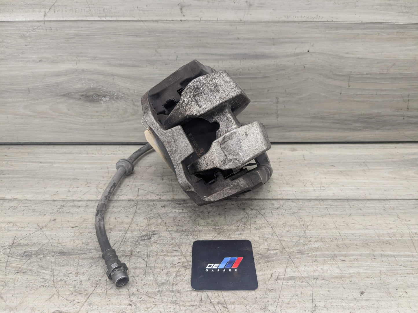 OEM BMW G20 G22 G23 G26 G29 G42 230 330 430 Rear Left Driver Brake Caliper