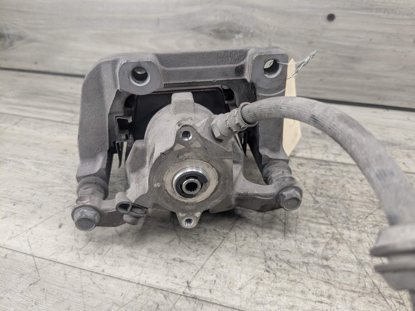 OEM BMW G20 G22 G23 G26 G42 330 M340 430 440 REAR Right Passenger Brake Caliper