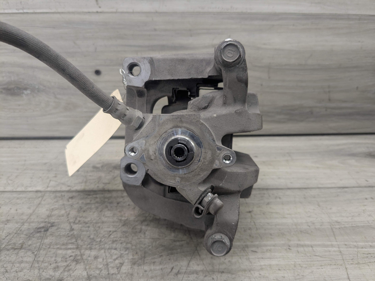 OEM BMW G20 G22 G23 G26 G42 330 M340 430 440 REAR Right Passenger Brake Caliper