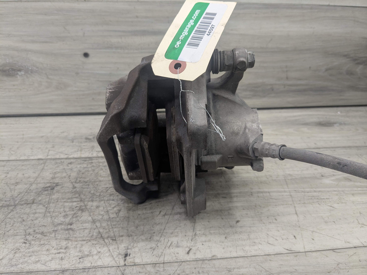 OEM BMW G20 G22 G23 G26 G42 330 M340 430 440 REAR Right Passenger Brake Caliper