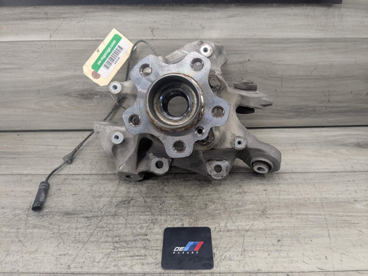 19-25 OEM BMW G20 330 M340 REAR Left Driver Side Knuckle Hub Spindle Bearing