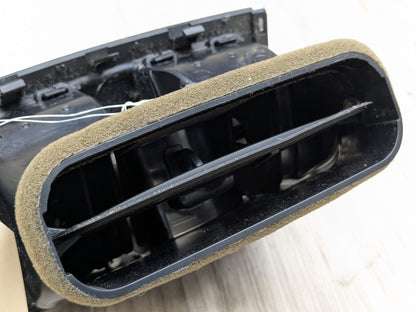 OEM BMW F30 F32 F33 F36 F80 F82 F83 M3 M4 328 335 435 Rear AC Air Vent Grille