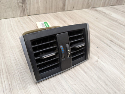 OEM BMW F30 F32 F33 F36 F80 F82 F83 M3 M4 328 335 435 Rear AC Air Vent Grille