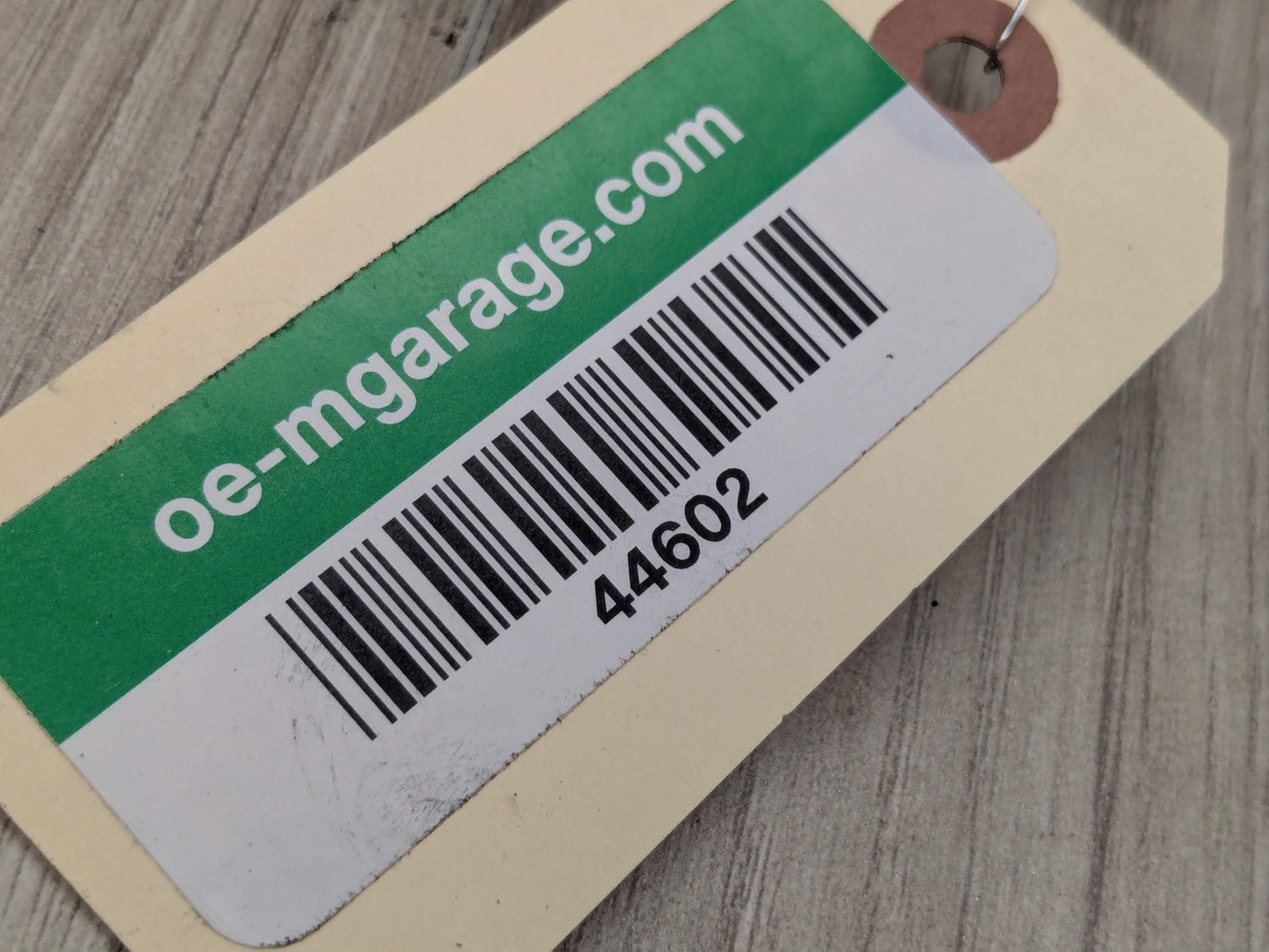 OEM BMW F30 F32 F33 F36 F80 F82 F83 M3 M4 328 335 435 Rear AC Air Vent Grille