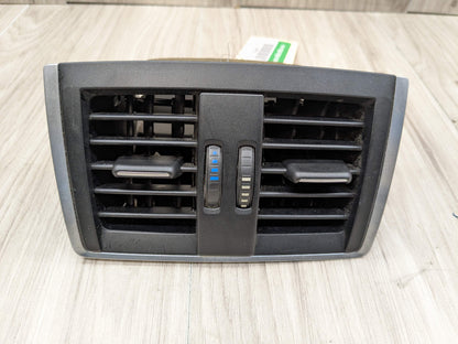 OEM BMW F30 F32 F33 F36 F80 F82 F83 M3 M4 328 335 435 Rear AC Air Vent Grille