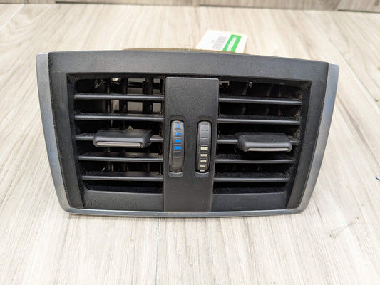 OEM BMW F30 F32 F33 F36 F80 F82 F83 M3 M4 328 335 435 Rear AC Air Vent Grille