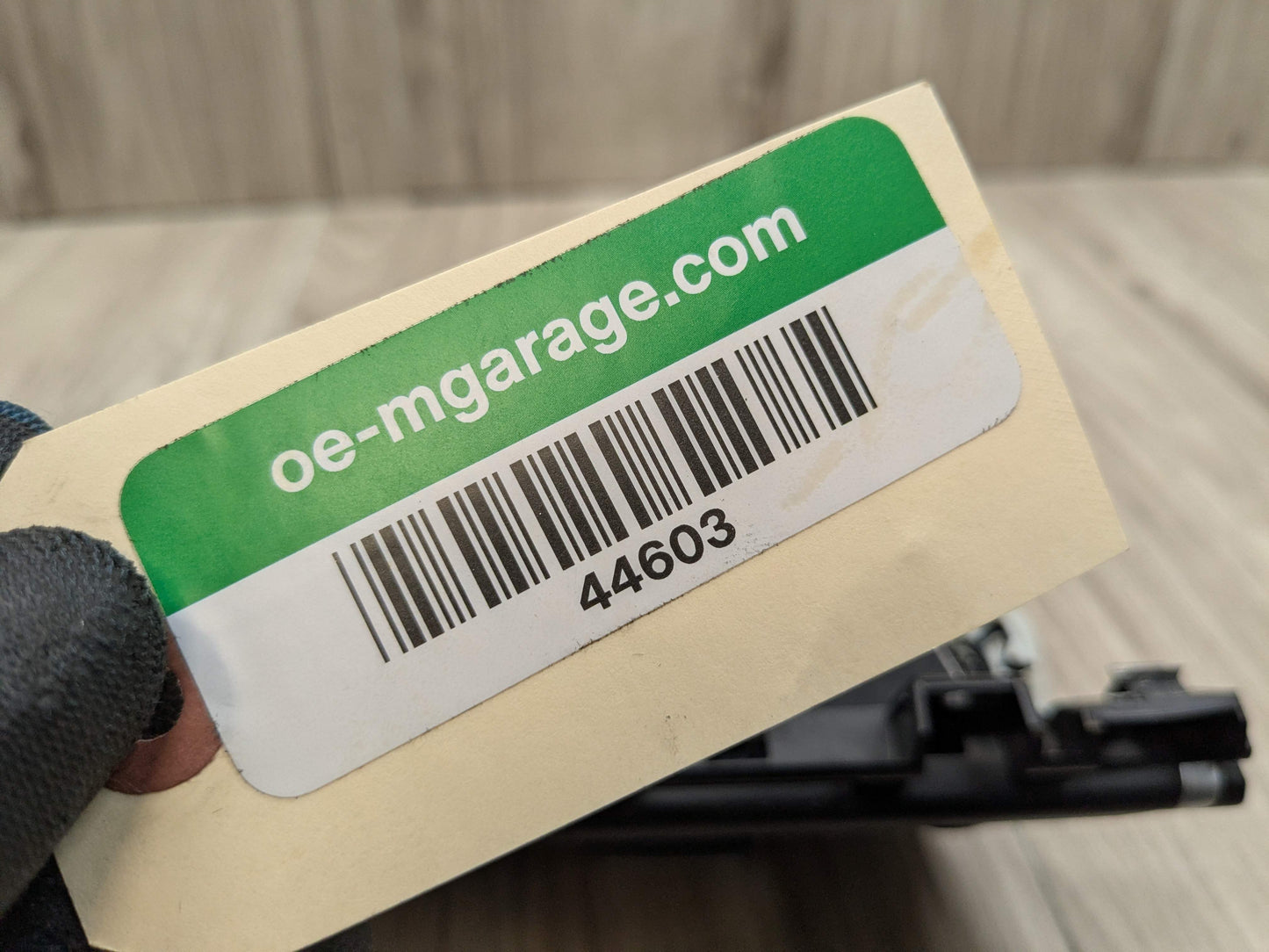 OEM BMW F30 F32 F33 F36 F80 F82 F83 M3 M4 Right Passenger AC Air Vent Grille