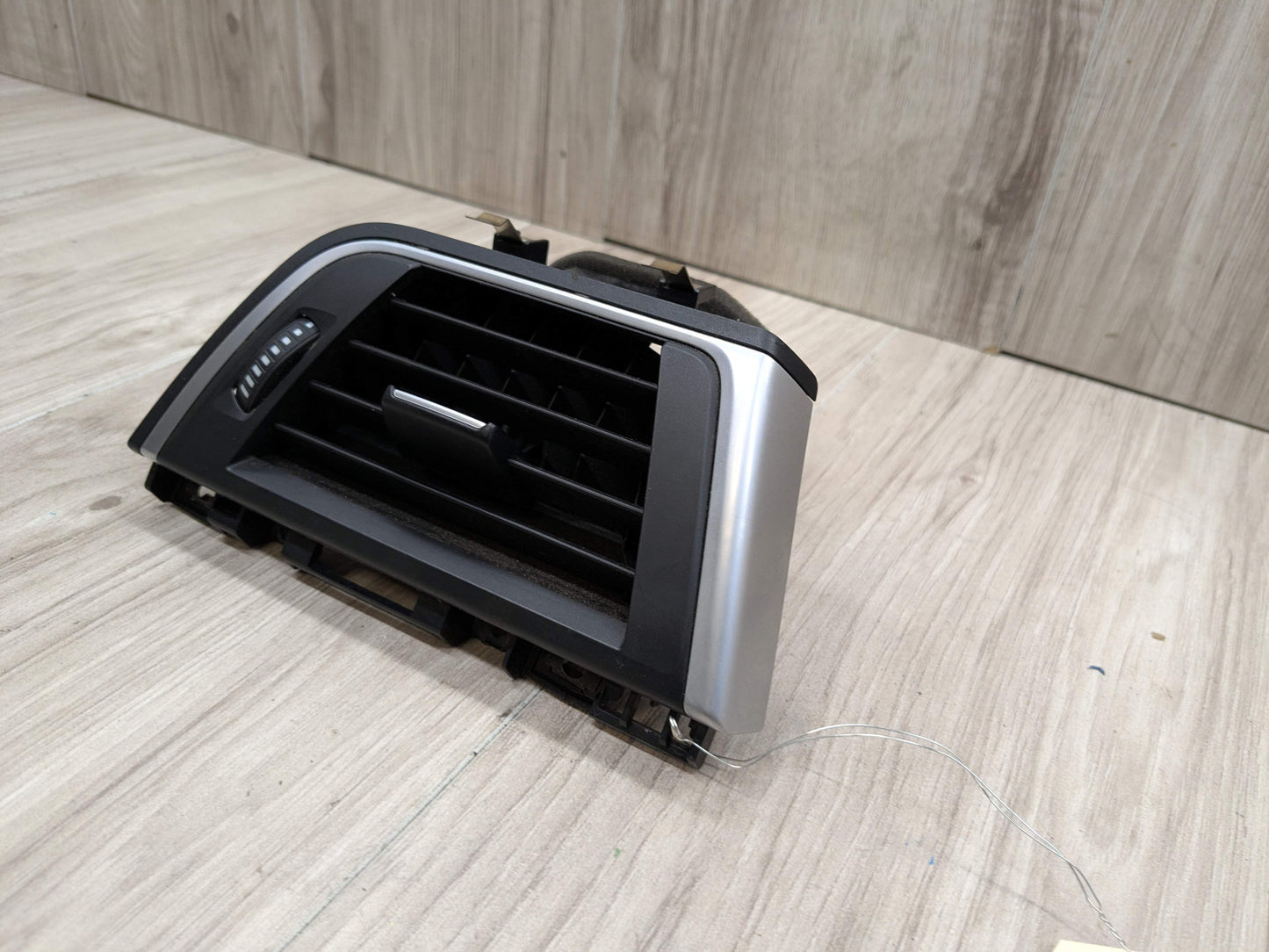 OEM BMW F30 F32 F33 F36 F80 F82 F83 M3 M4 Right Passenger AC Air Vent Grille