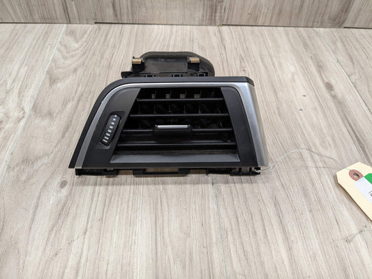 OEM BMW F30 F32 F33 F36 F80 F82 F83 M3 M4 Right Passenger AC Air Vent Grille