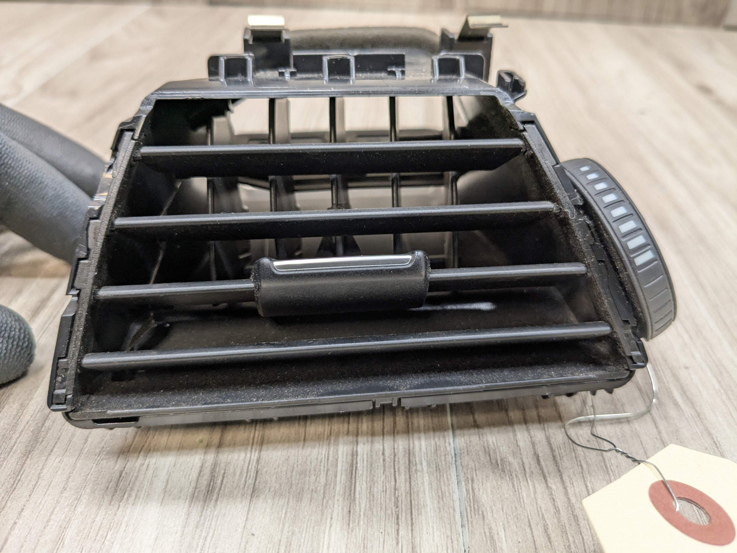 OEM BMW F30 F32 F33 F36 F80 F82 F83 M3 M4 Left Driver Dash AC Air Vent Grille