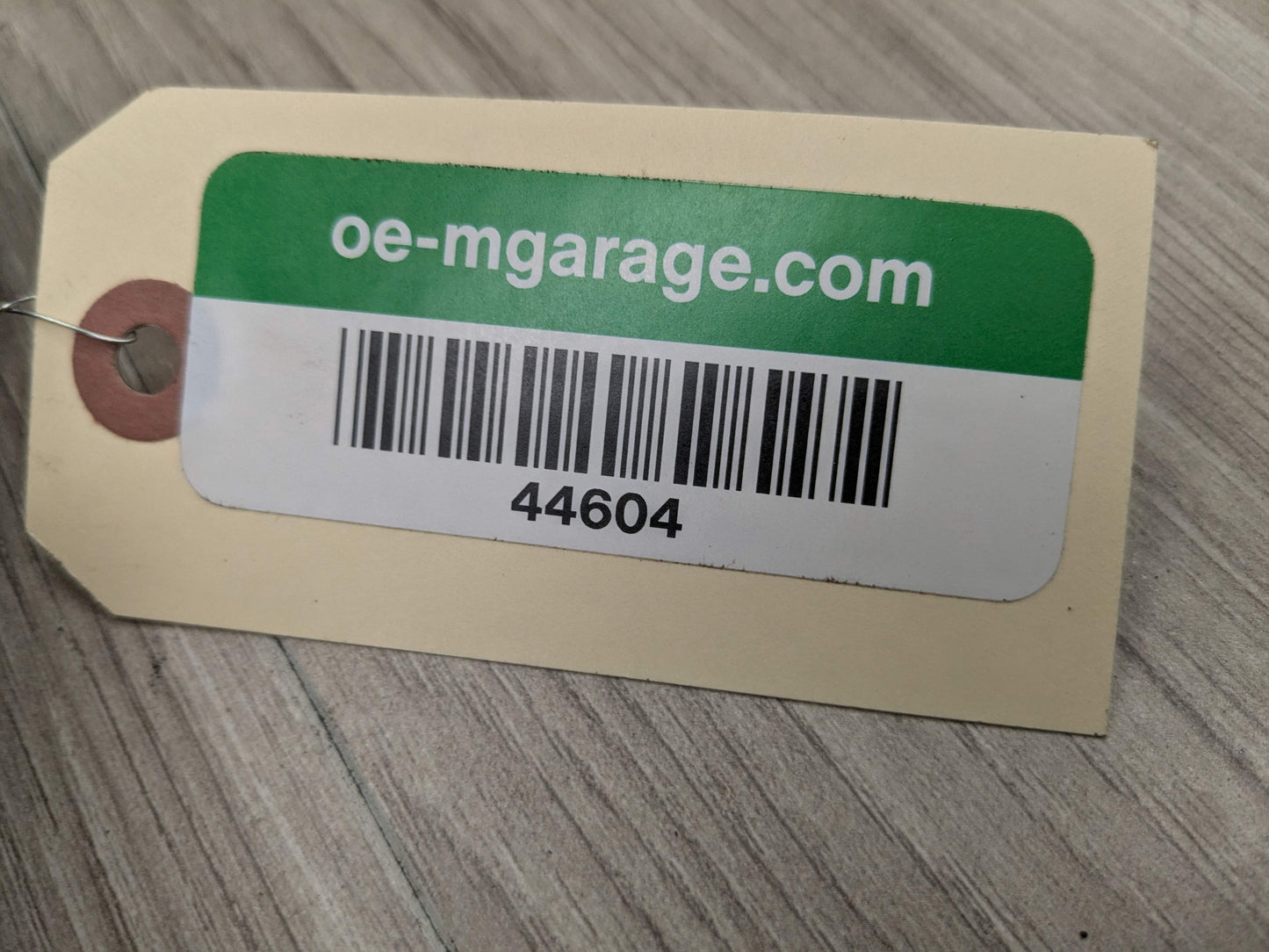 OEM BMW F30 F32 F33 F36 F80 F82 F83 M3 M4 Left Driver Dash AC Air Vent Grille