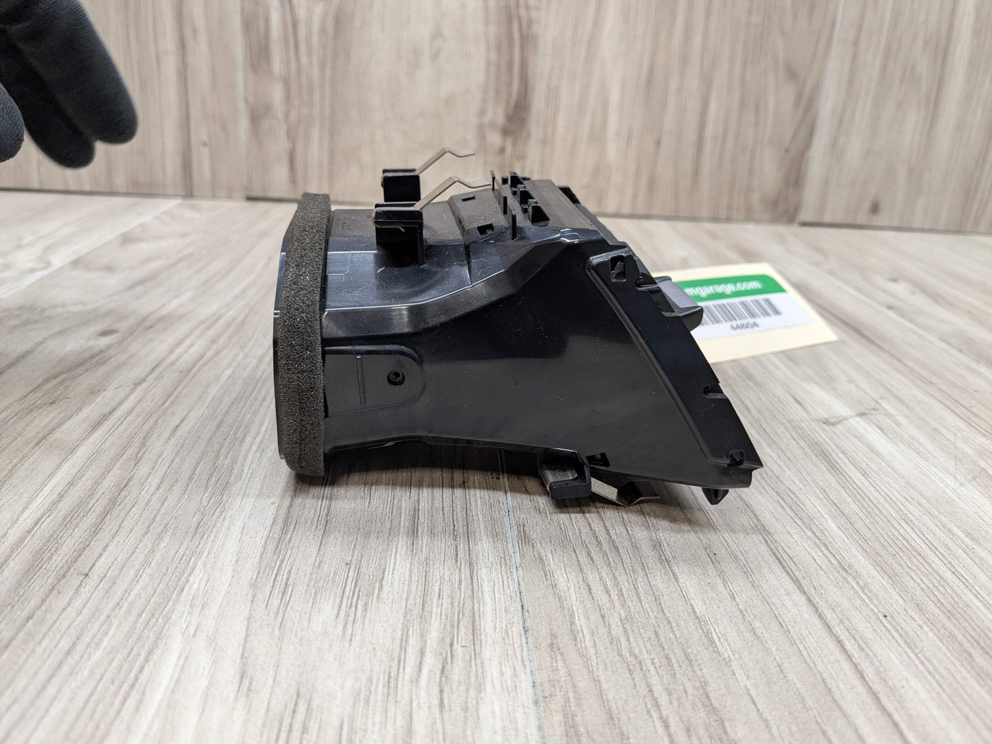 OEM BMW F30 F32 F33 F36 F80 F82 F83 M3 M4 Left Driver Dash AC Air Vent Grille