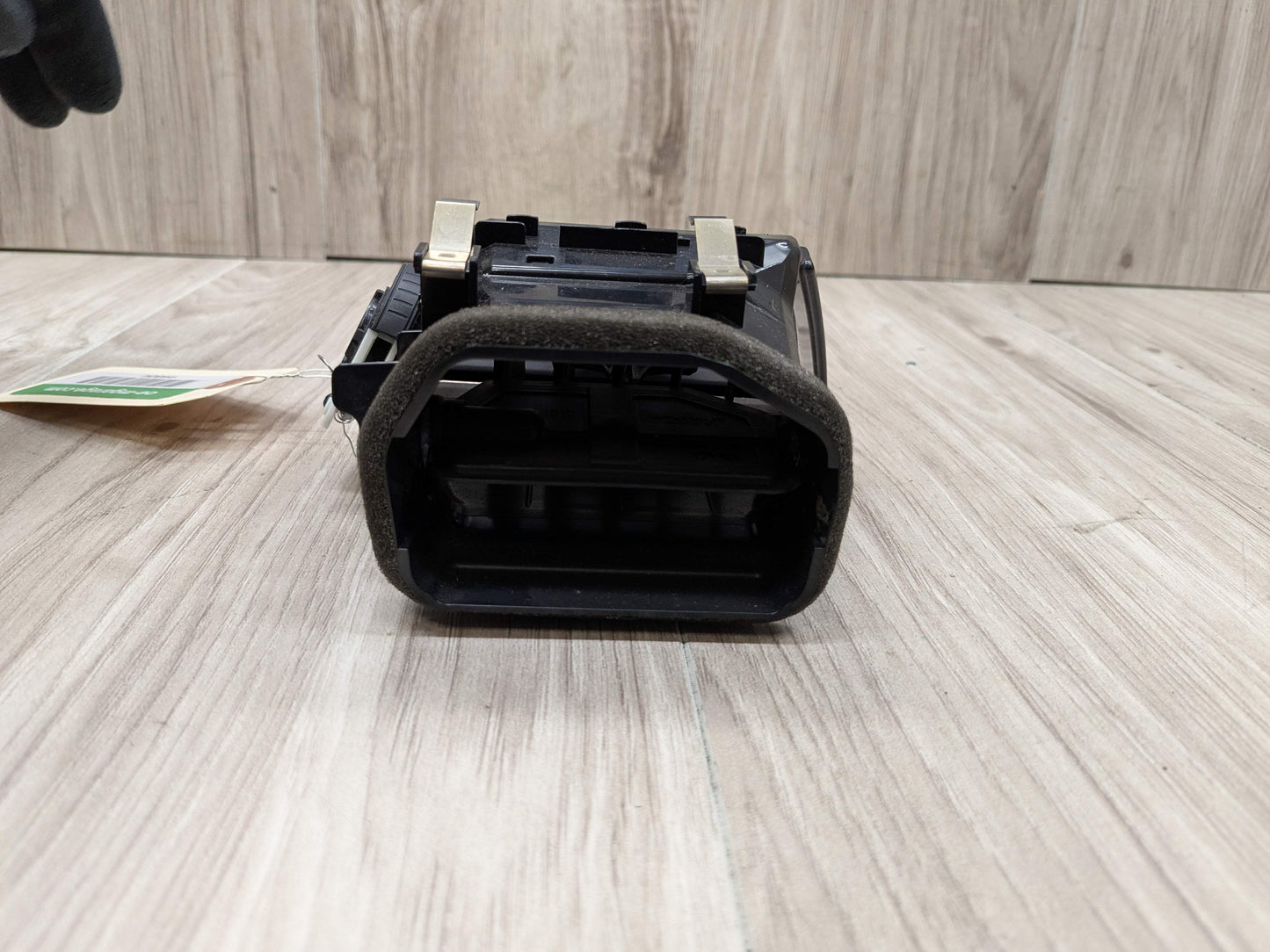 OEM BMW F30 F32 F33 F36 F80 F82 F83 M3 M4 Left Driver Dash AC Air Vent Grille