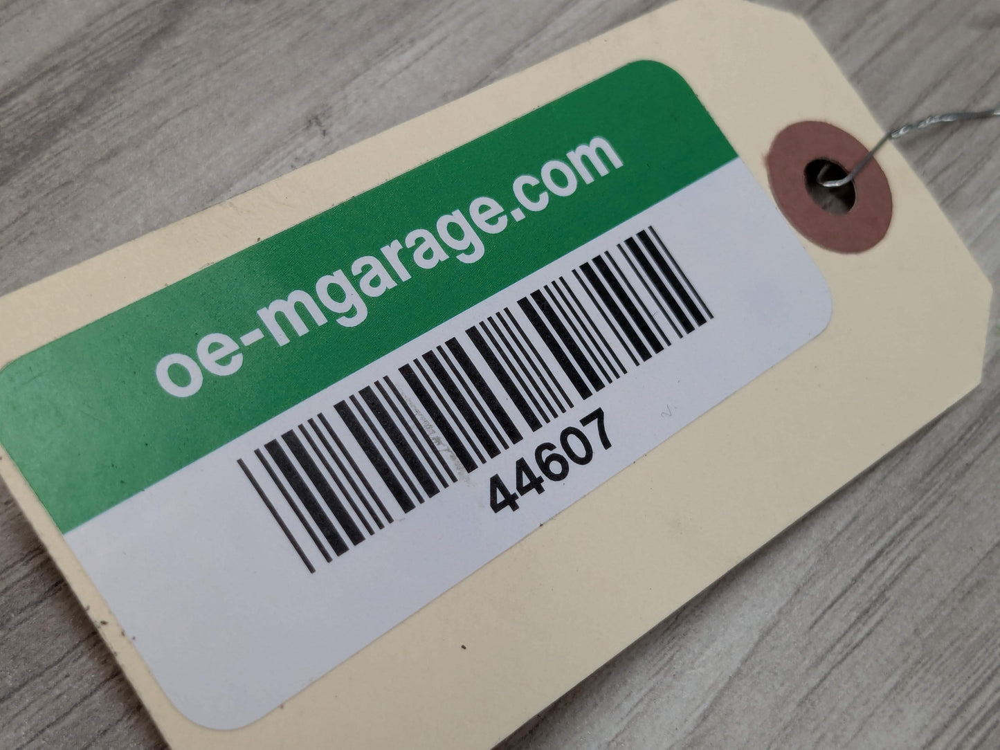 12-18 OEM BMW F30 F82 M4 M3 COMFORT ACCESS Front LEFT Driver Door Handle Black