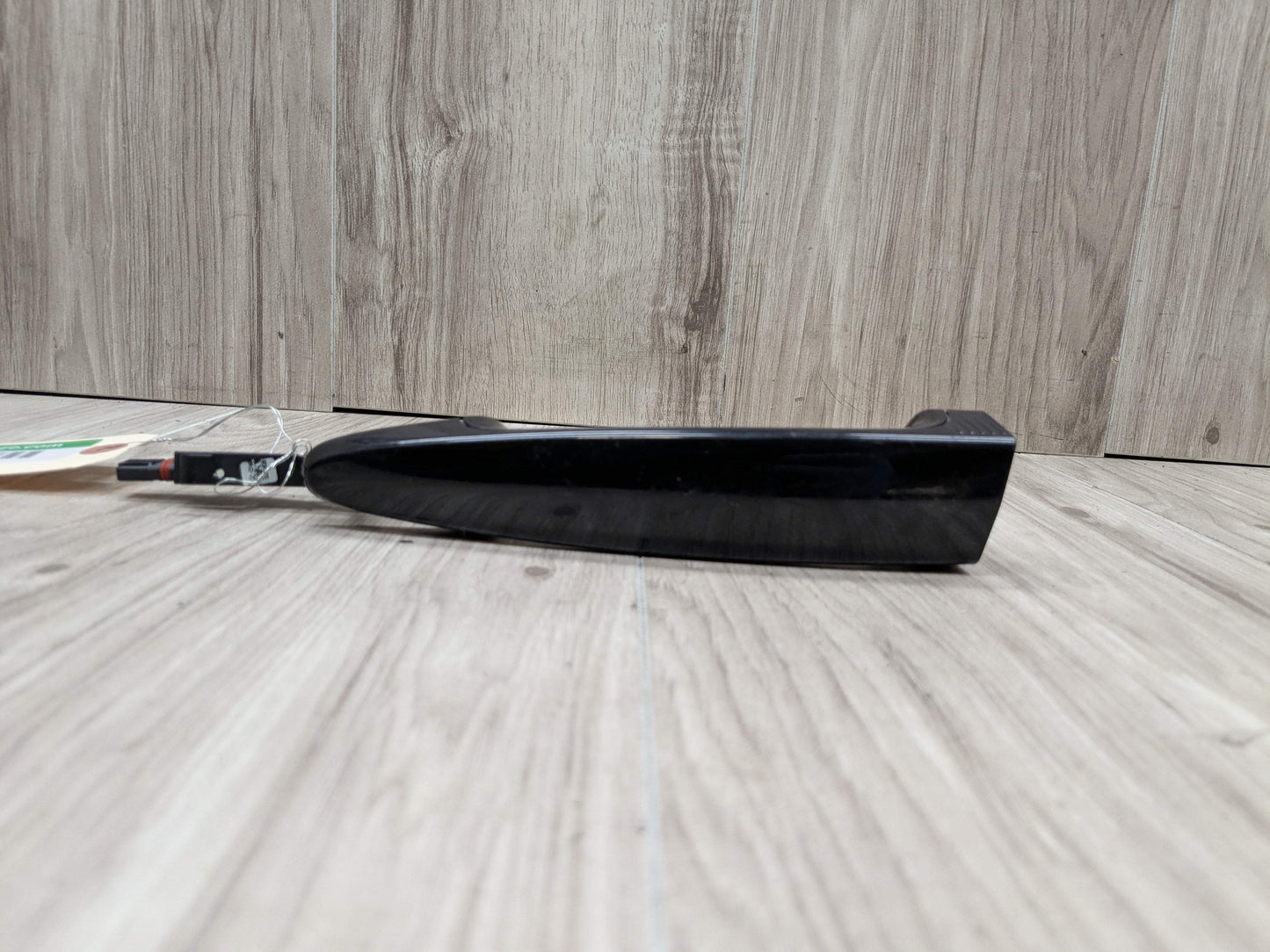 12-18 OEM BMW F30 F82 M4 M3 COMFORT ACCESS Front LEFT Driver Door Handle Black