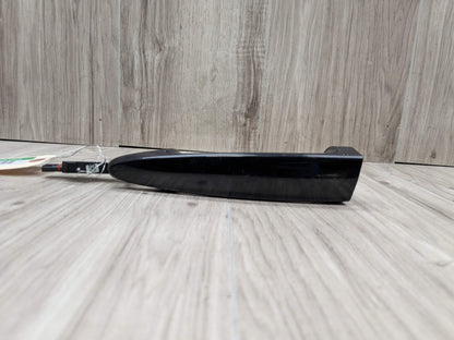 12-18 OEM BMW F30 F82 M4 M3 COMFORT ACCESS Front LEFT Driver Door Handle Black