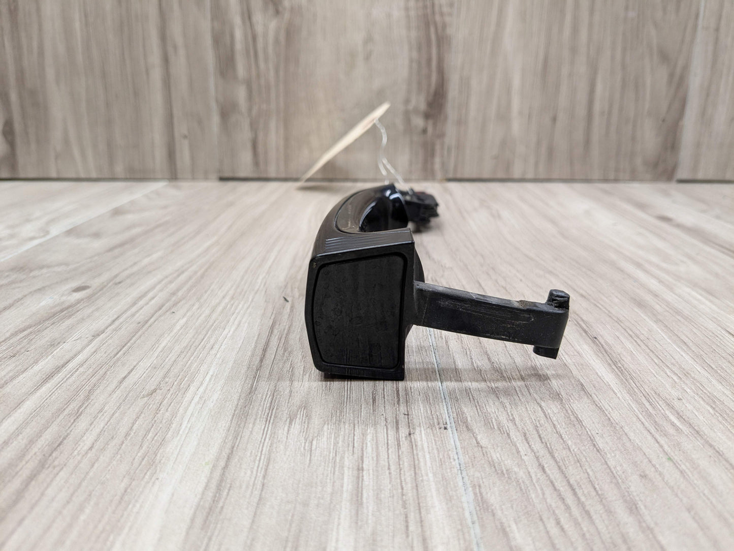 12-18 OEM BMW F30 F82 M4 M3 COMFORT ACCESS Front LEFT Driver Door Handle Black