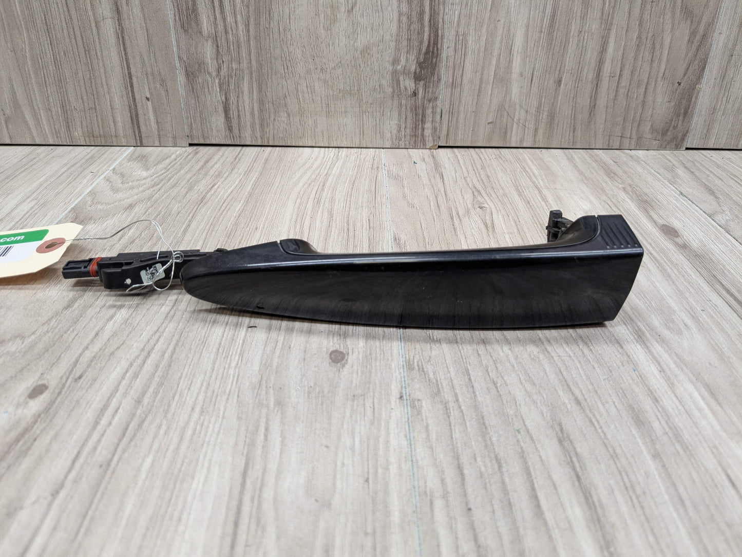12-18 OEM BMW F30 F82 M4 M3 COMFORT ACCESS Front LEFT Driver Door Handle Black