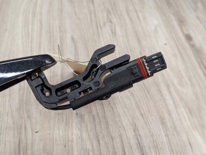 OEM BMW F30 F32 F80 F83 M3 M4 COMFORT ACCESS Front Passenger Door Handle Black