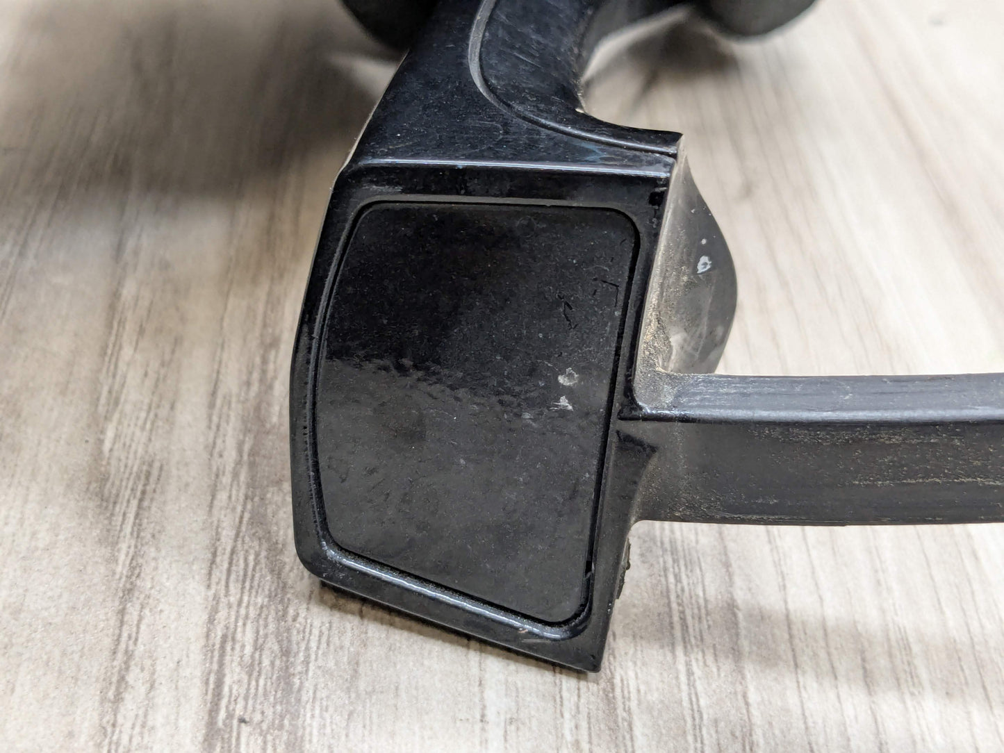 OEM BMW F30 F32 F80 F83 M3 M4 COMFORT ACCESS Front Passenger Door Handle Black