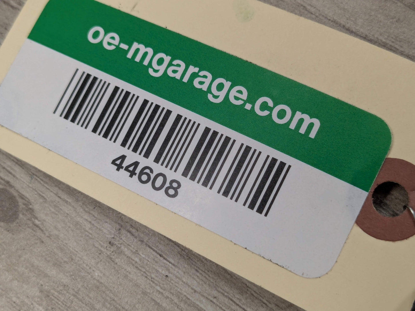 OEM BMW F30 F32 F80 F83 M3 M4 COMFORT ACCESS Front Passenger Door Handle Black