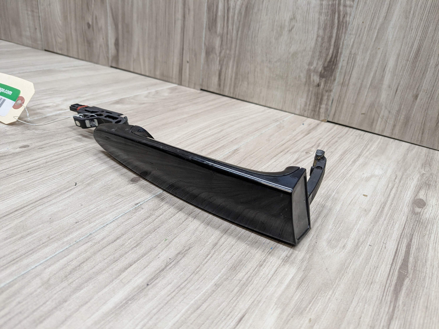 OEM BMW F30 F32 F80 F83 M3 M4 COMFORT ACCESS Front Passenger Door Handle Black