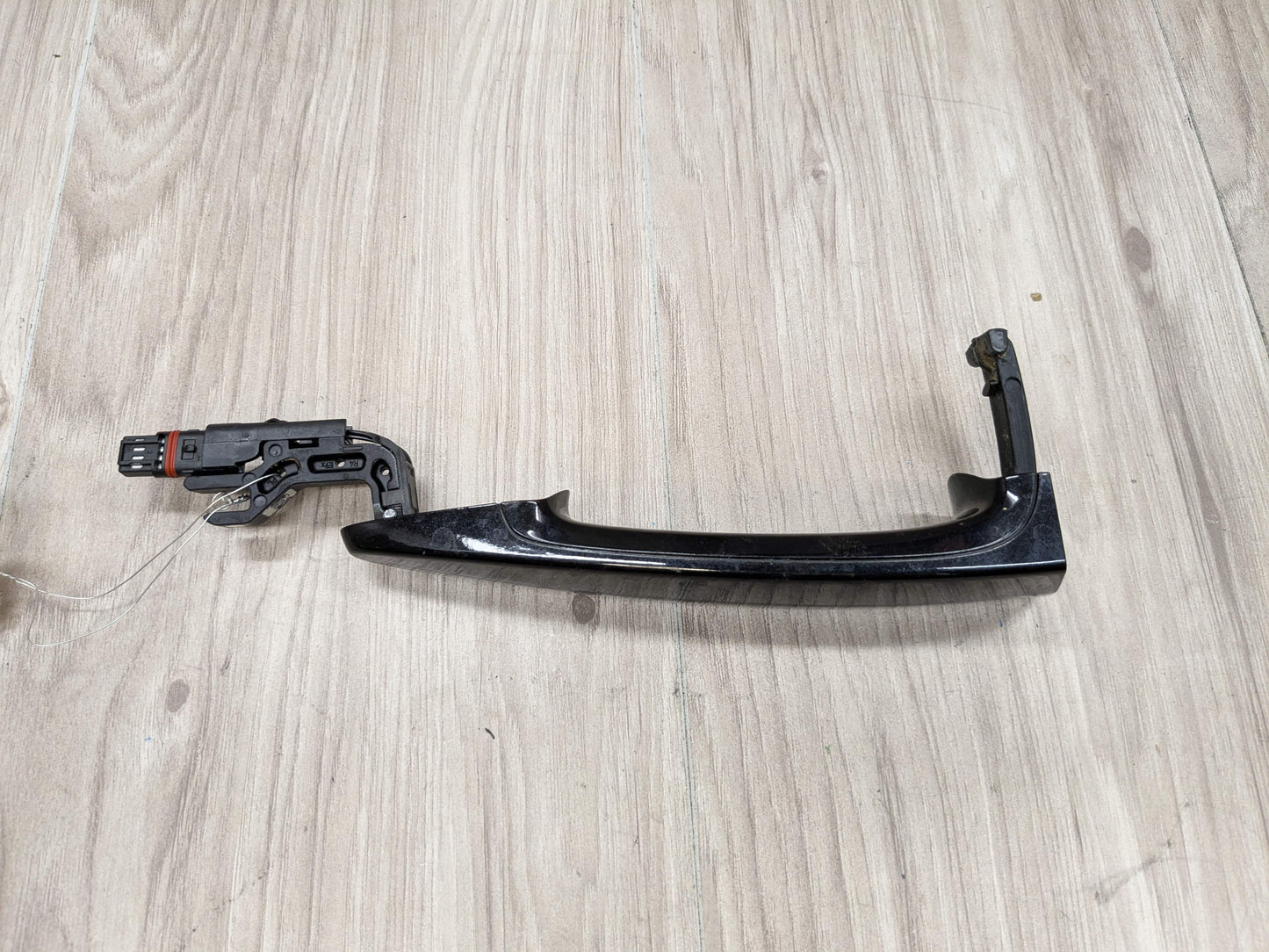 OEM BMW F30 F32 F80 F83 M3 M4 COMFORT ACCESS Front Passenger Door Handle Black