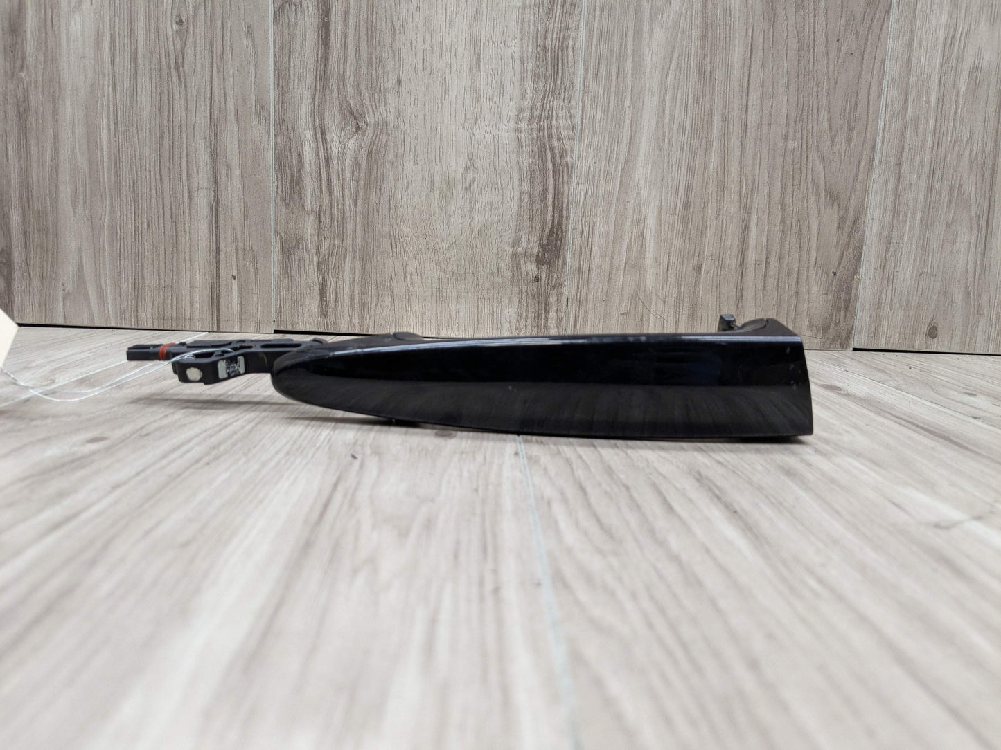 OEM BMW F30 F32 F80 F83 M3 M4 COMFORT ACCESS Front Passenger Door Handle Black