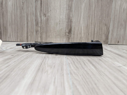 OEM BMW F30 F32 F80 F83 M3 M4 COMFORT ACCESS Front Passenger Door Handle Black