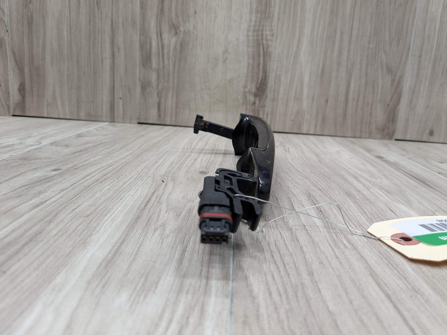 OEM BMW F30 F32 F80 F83 M3 M4 COMFORT ACCESS Front Passenger Door Handle Black