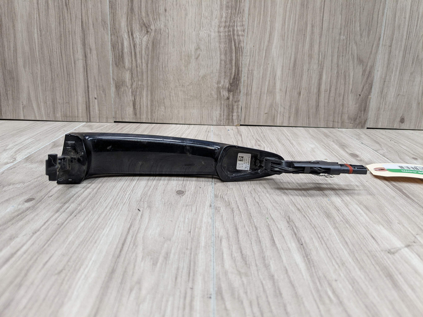 OEM BMW F30 F32 F80 F83 M3 M4 COMFORT ACCESS Front Passenger Door Handle Black