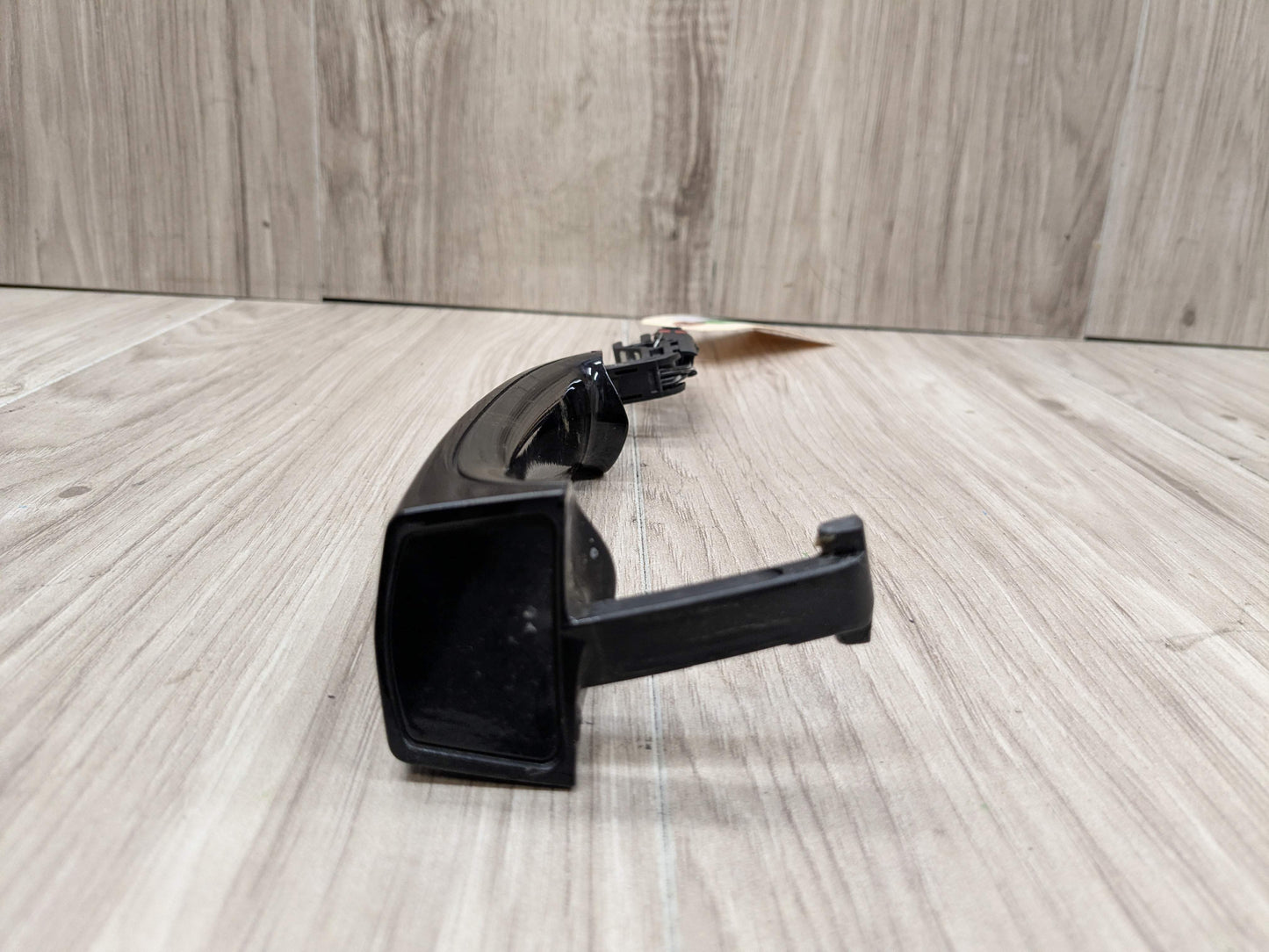 OEM BMW F30 F32 F80 F83 M3 M4 COMFORT ACCESS Front Passenger Door Handle Black