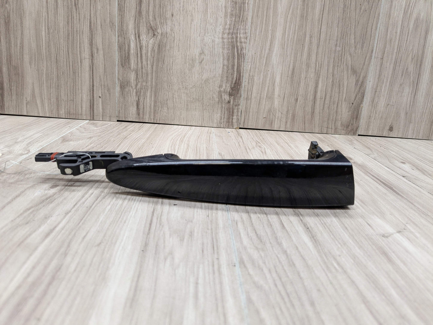 OEM BMW F30 F32 F80 F83 M3 M4 COMFORT ACCESS Front Passenger Door Handle Black