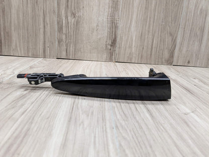 OEM BMW F30 F32 F80 F83 M3 M4 COMFORT ACCESS Front Passenger Door Handle Black