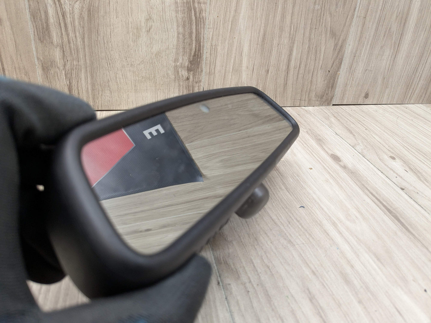 OEM BMW F30 F32 F36 F80 Homelink Rear View Interior Mirror Compass EC/LED/GTO