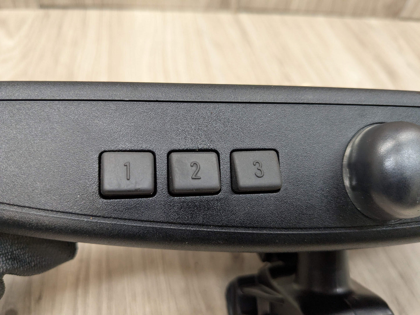 OEM BMW F30 F32 F36 F80 Homelink Rear View Interior Mirror Compass EC/LED/GTO