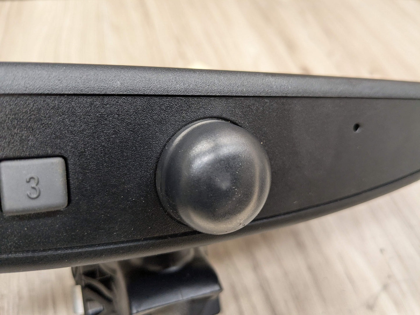 OEM BMW F30 F32 F36 F80 Homelink Rear View Interior Mirror Compass EC/LED/GTO