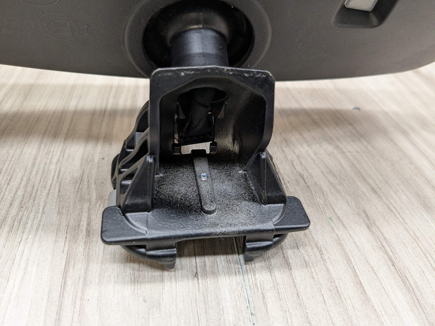 OEM BMW F30 F32 F36 F80 Homelink Rear View Interior Mirror Compass EC/LED/GTO