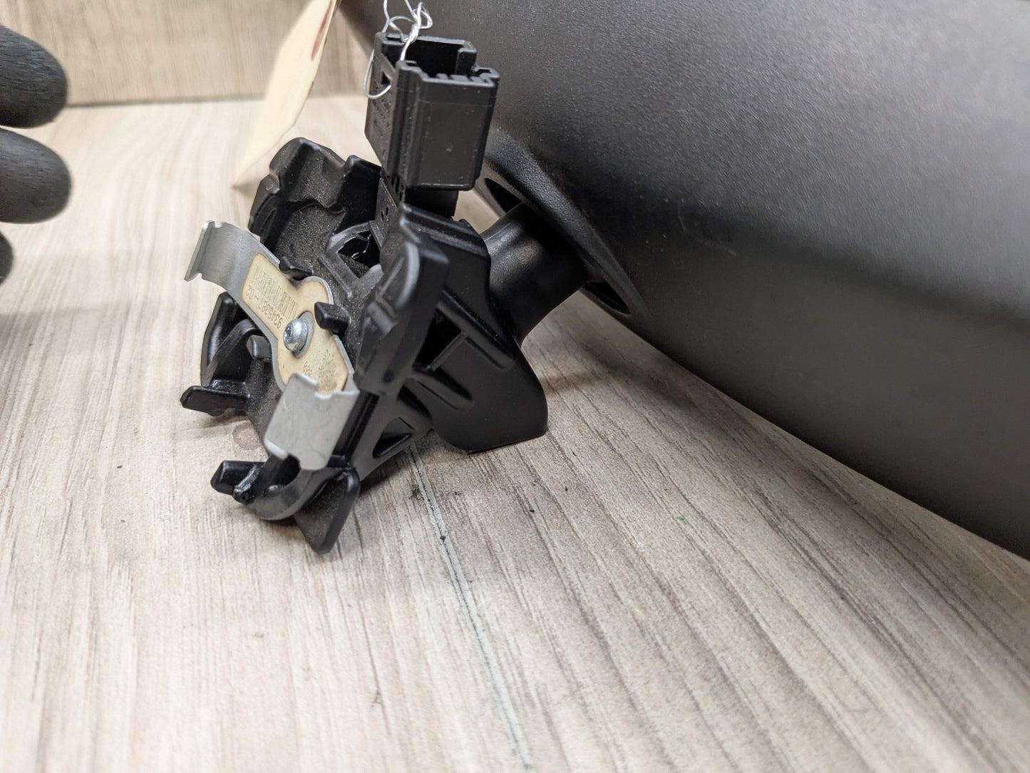 OEM BMW F30 F32 F36 F80 Homelink Rear View Interior Mirror Compass EC/LED/GTO