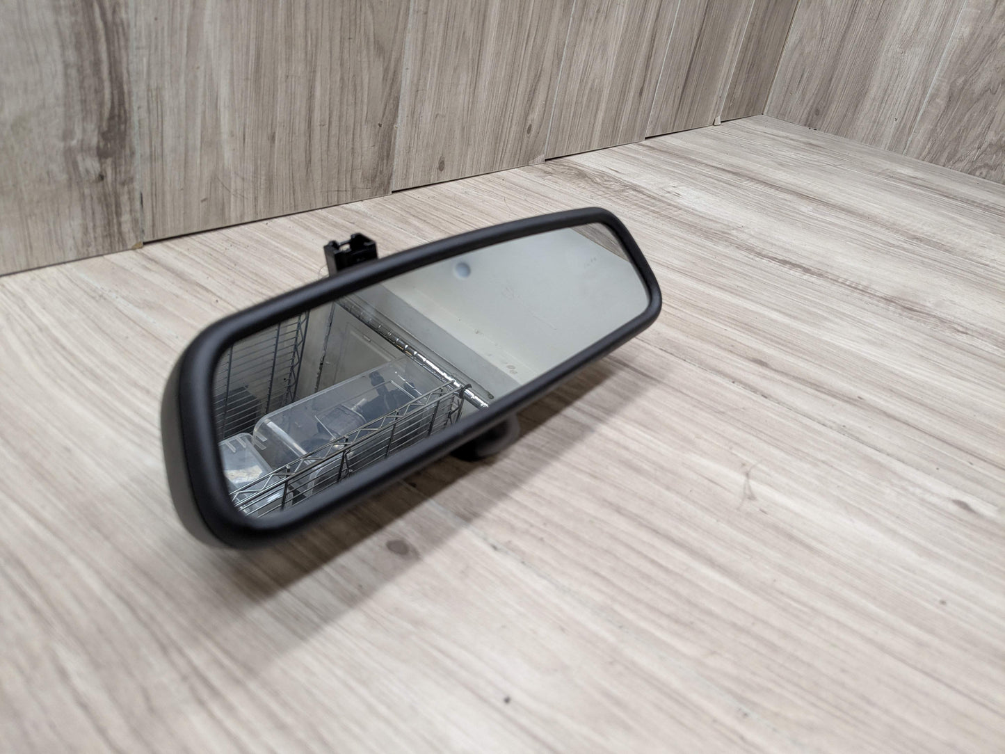 OEM BMW F30 F32 F36 F80 Homelink Rear View Interior Mirror Compass EC/LED/GTO