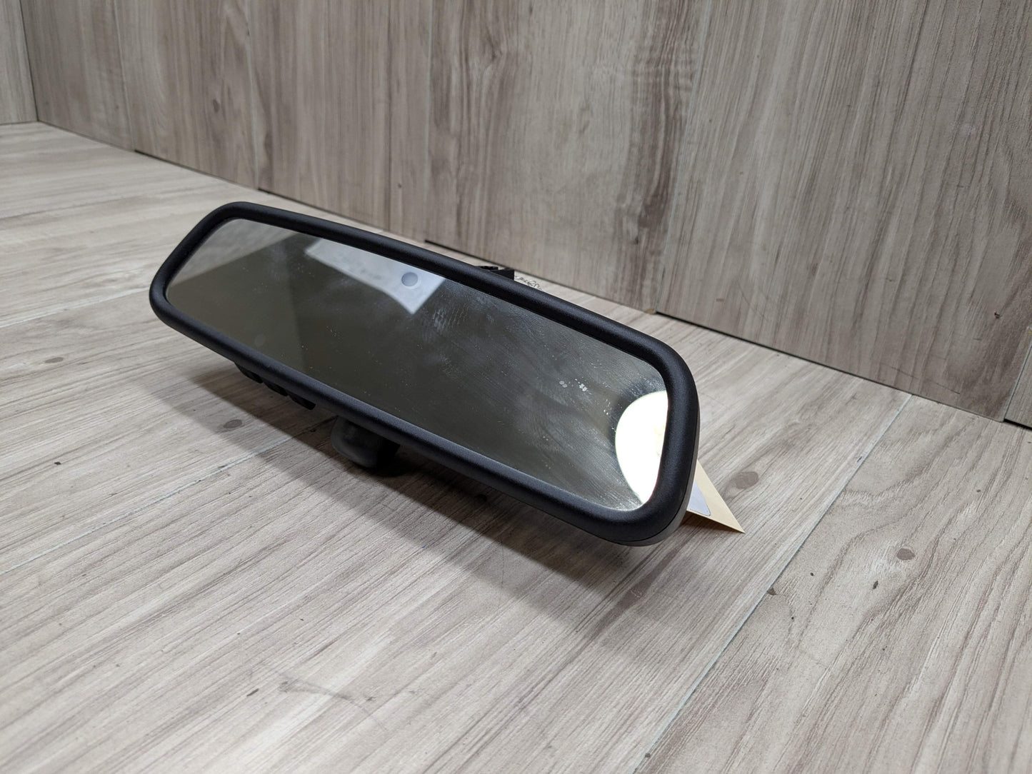 OEM BMW F30 F32 F36 F80 Homelink Rear View Interior Mirror Compass EC/LED/GTO